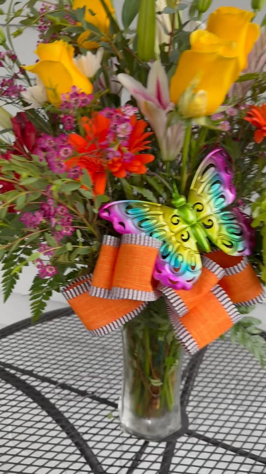 Ritzee Florist | Interior Design & Special Events — services 2