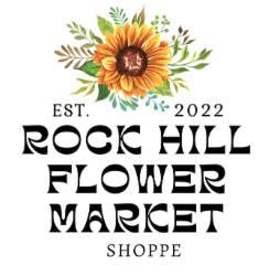 Rock Hill Flower Market Shoppe — about