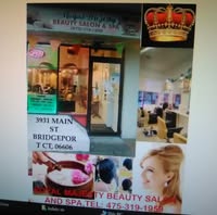 Royal Majesty Beauty Salon & Spa — services 2