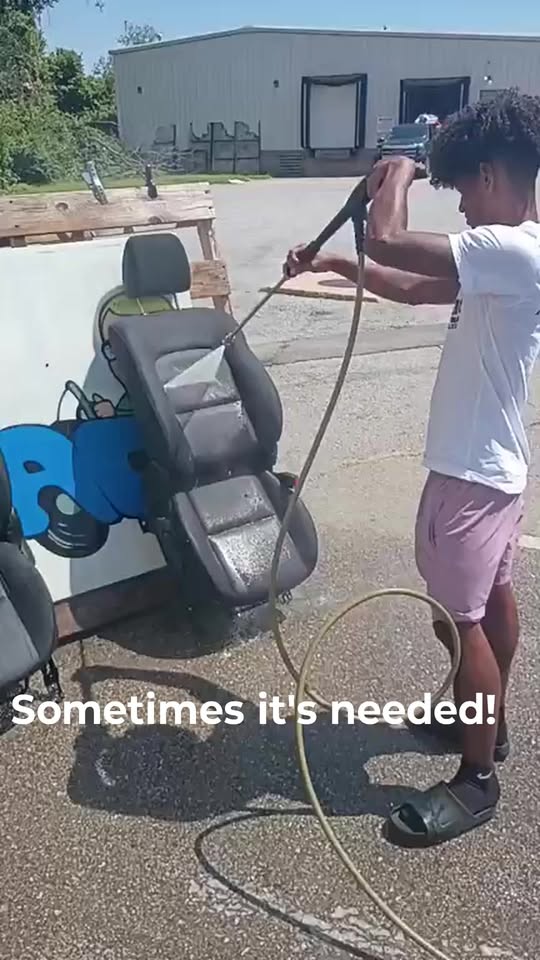 RTA Detailing LLC — services 2