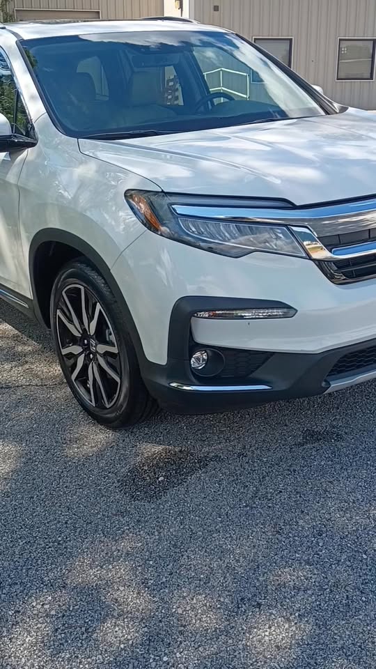 RTA Detailing LLC — about