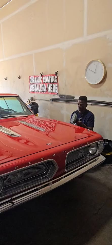 RTA Detailing LLC — gallery 1