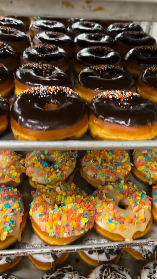 Santa Fe Bakery — services 2