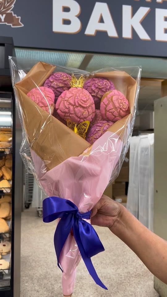 Santa Fe Bakery — about