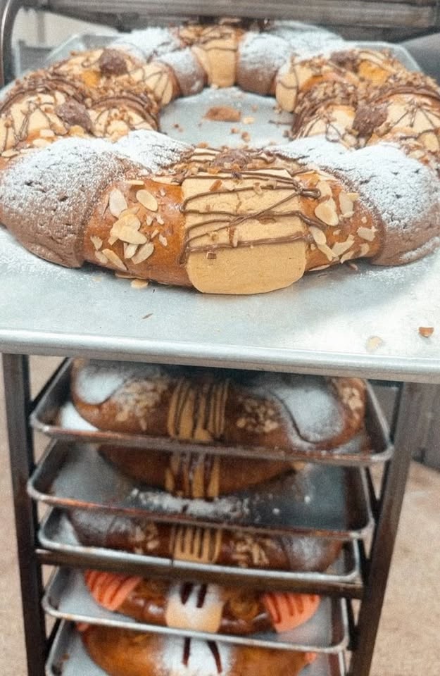 Santa Fe Bakery — gallery 1