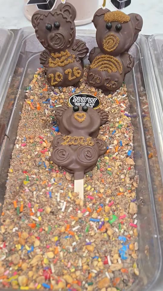 Sheryl's Candy Apple Creations — gallery 2