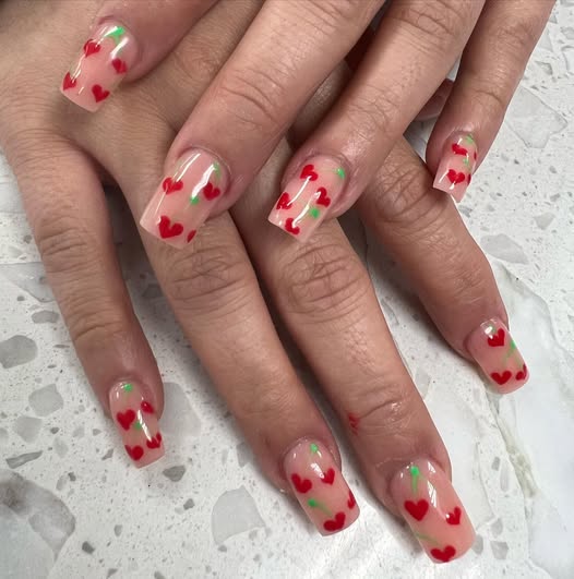 SkyLab Nails & Spa — about