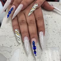 SkyLab Nails & Spa — gallery 1