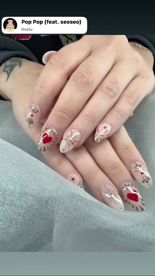 Stylin' Nails & Spa — about