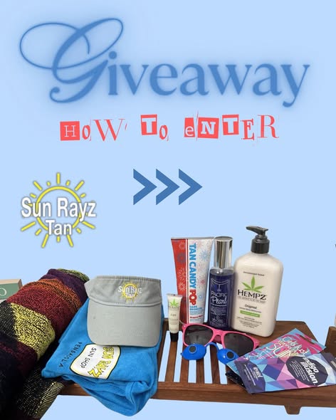 Sun Rayz Tan & Wellness Center — services 2