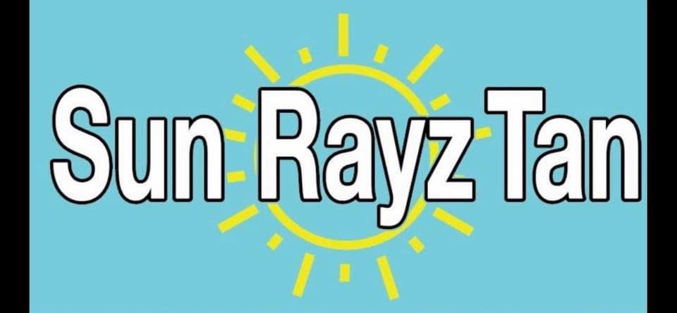 Sun Rayz Tan & Wellness Center — about