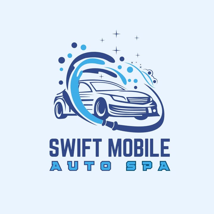 Swift Mobile Auto Spa — about