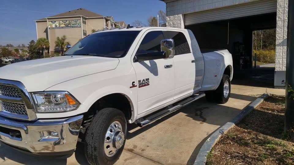 T.C.'s Hand Car Wash & Mobile Detailing — services 2