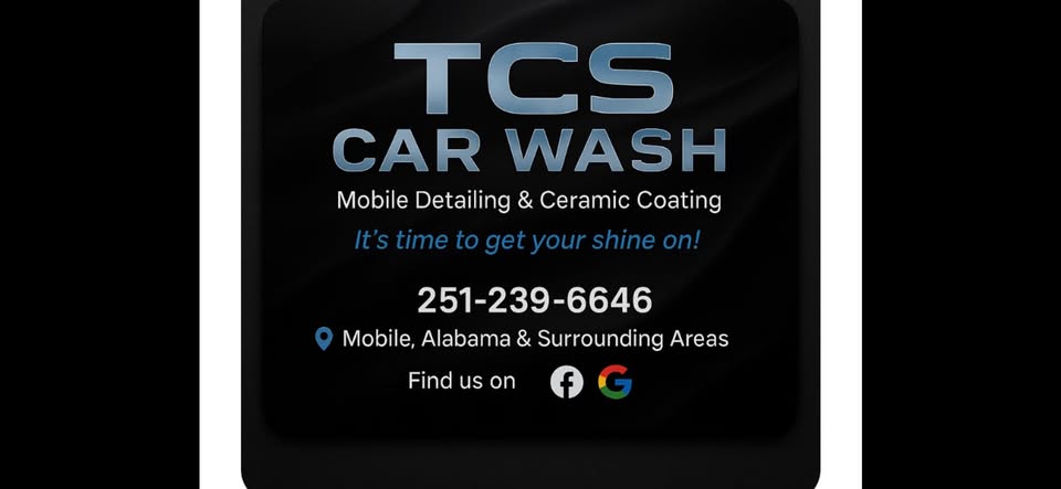 T.C.'s Hand Car Wash & Mobile Detailing — about