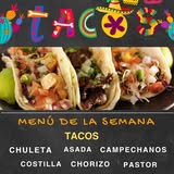 Tacos 7 luminarias — hero