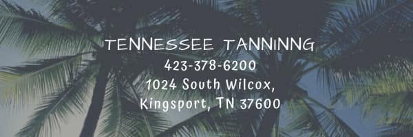 Tennessee Tanning — services 2
