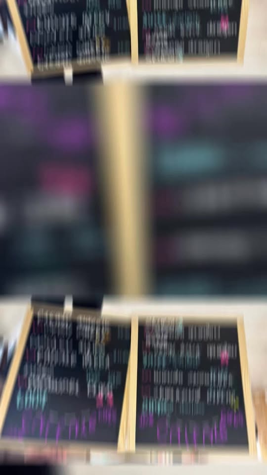 THE CULTURE CAFÉ — about