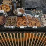 The Elder Bread — hero