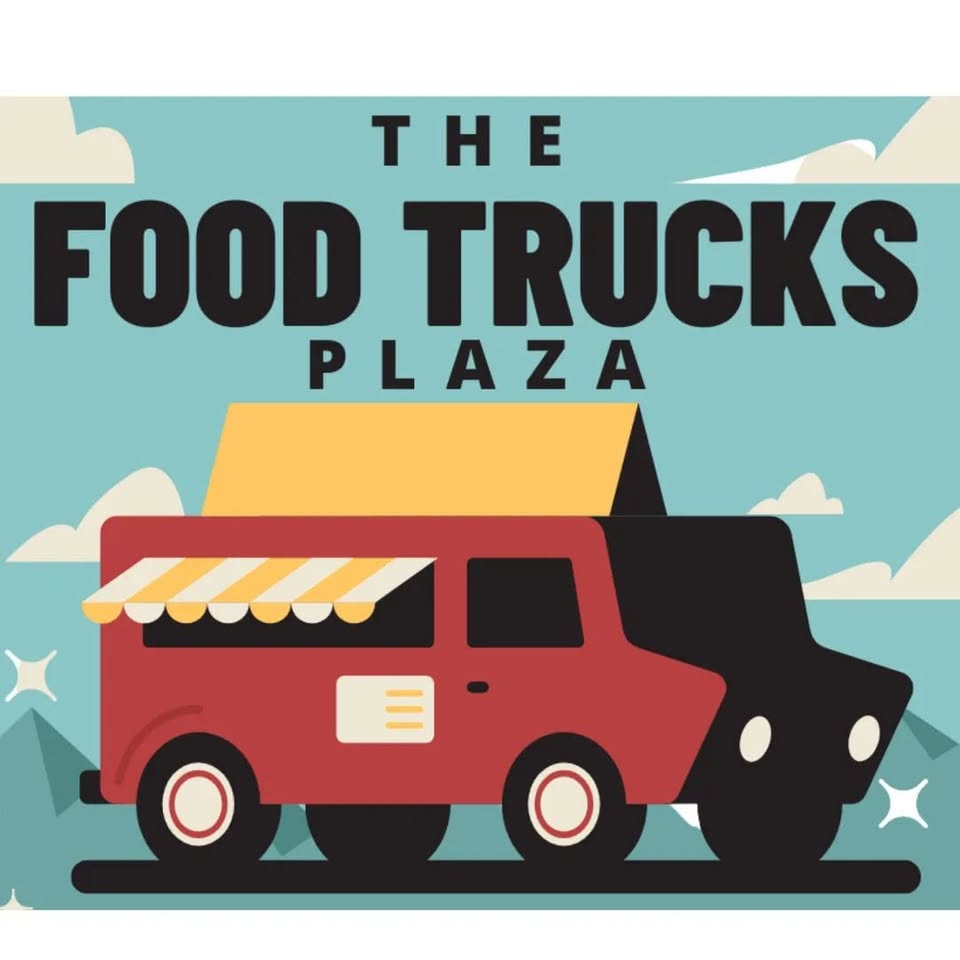 The Food Trucks Plaza — hero