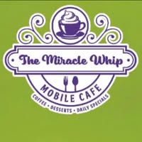The Miracle whip mobile cafe — services 1