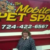 The Mobile Pet Spa — hero