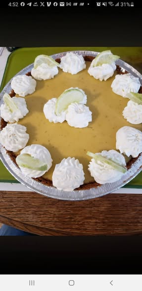 The Pie Place, LLC — hero