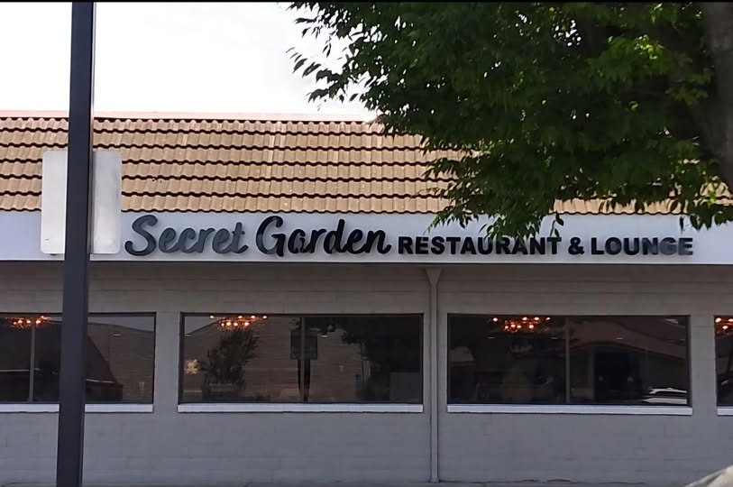 The Secret Garden — gallery 2