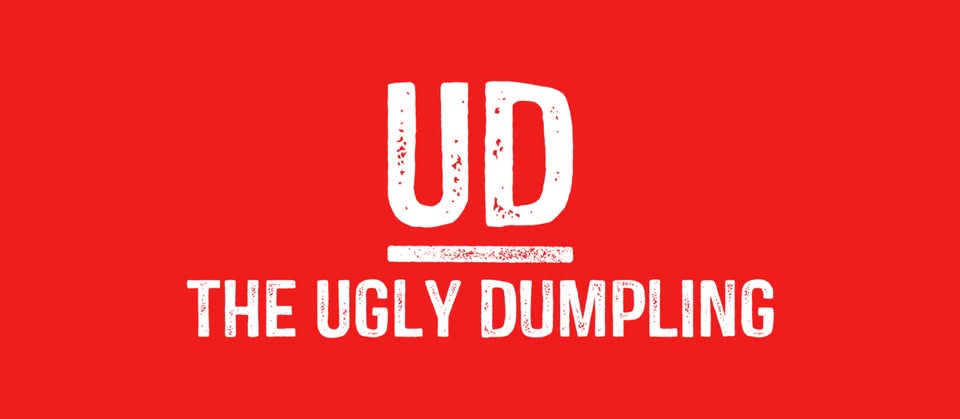 The Ugly Dumpling Food Truck — hero