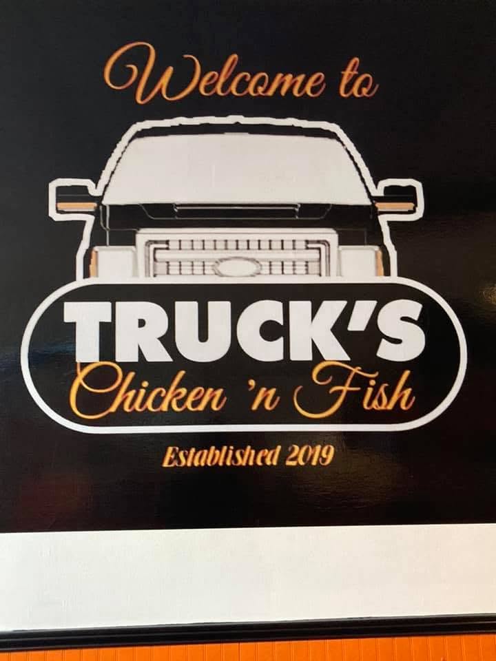 Truck's Chicken 'n Fish — services 1