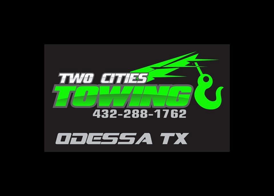 Two Cities Towing & Roadside LLC — hero
