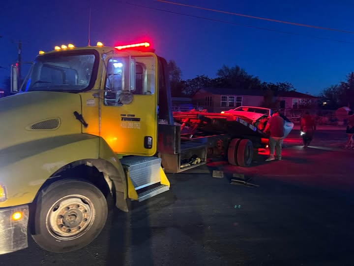 Two Cities Towing & Roadside LLC — services 1