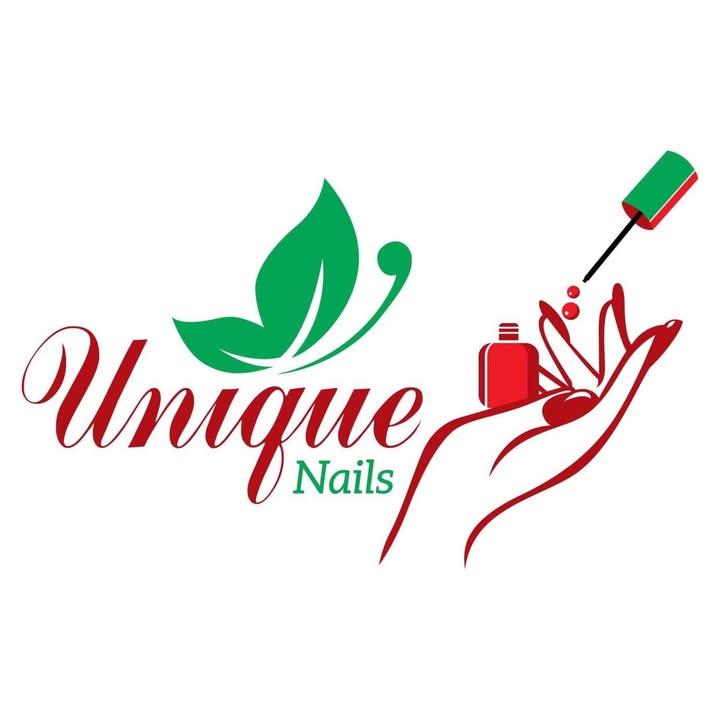 Unique Nails — services 1