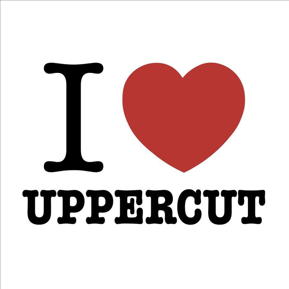 UpperCut Barber Shop and Salon Fargo — services 2