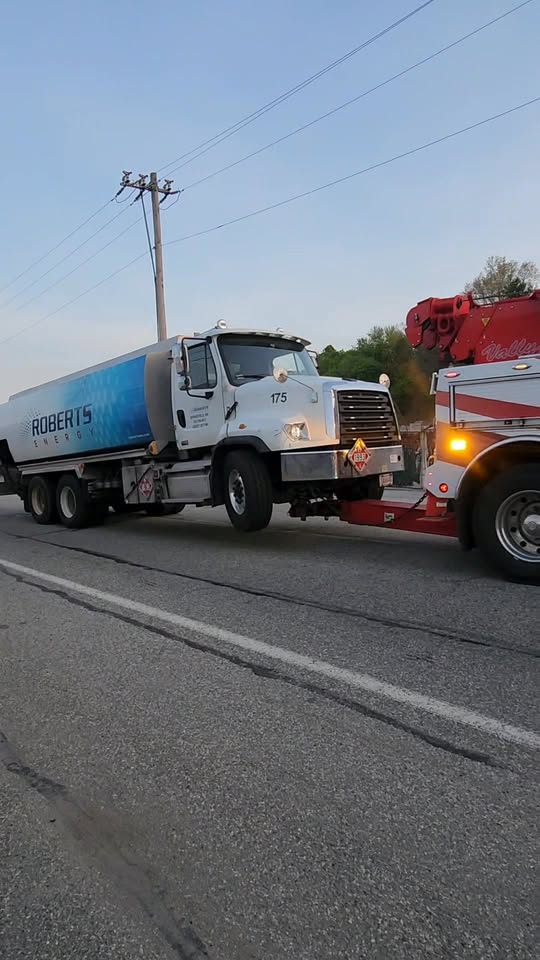 Vally Auto Service & Towing — services 2