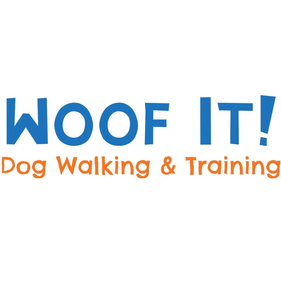 Woof It! Dog Walking & Training — hero