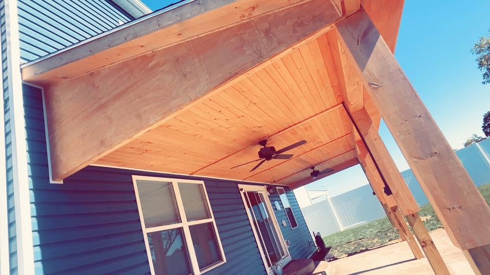 Your Hometown Handyman Services LLC — hero