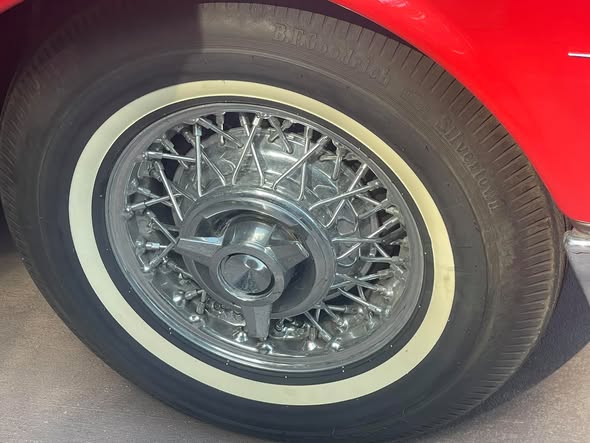 Z&D Mobile Detailing,LLC — services 1