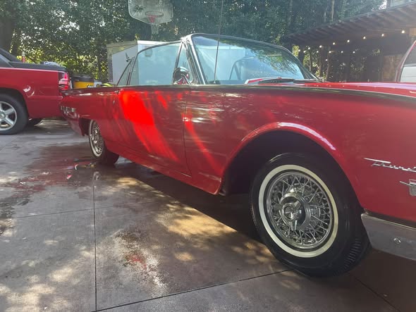 Z&D Mobile Detailing,LLC — about