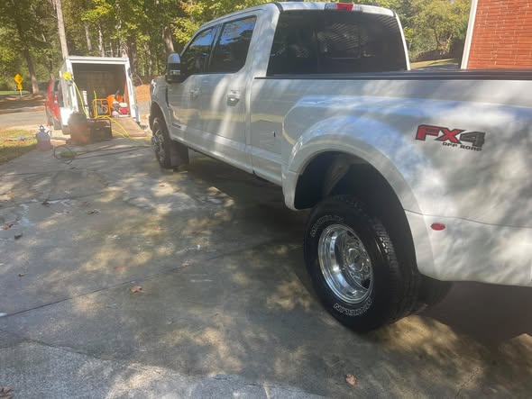 Z&D Mobile Detailing,LLC — gallery 1